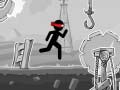 Joc Aventurile Stickman on-line