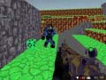 Joc Războaiele Blocky: Lupta Avansată SWAT Multiplayer on-line