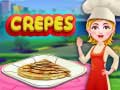 Joc Crepes on-line