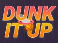 Joc Dunkă-l Sus on-line