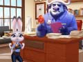 Joc Surpriza lui Hoppy on-line