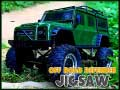 Joc Puzzle Off Road Defender on-line