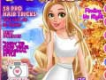Joc Diva Paparazzi Goldie on-line