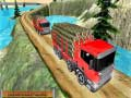 Joc Simulator de Transport de Marfă pe Deal on-line