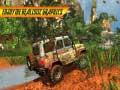 Joc Curse 4x4 Jeep Off Road Xtreme 3D on-line