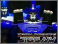 Joc Puzzle cu Roboți din Fier on-line