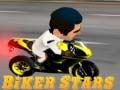 Joc Stelele Bikerilor on-line