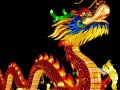 Joc Puzzle cu Dragoni Periculoși on-line