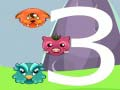Joc Fiare 3 Potrivire on-line