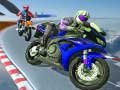 Joc Maestru al curselor cu biciclete stunt 3D on-line