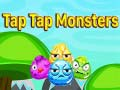 Joc Tap Tap Monștri on-line