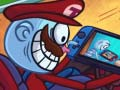 Joc Puzzle TrollFace on-line