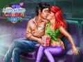 Joc Flirt la Cinema cu Sirene on-line