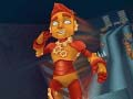 Joc Robo Courier on-line