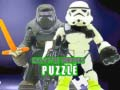 Joc Puzzle cu Eroii Galactici on-line