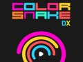 Joc Șarpe Colorat Dx on-line