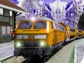 Joc Simulator de trenuri de metrou on-line