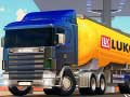 Joc Transport de tancuri cu petrol on-line