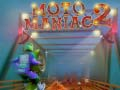 Joc Moto Maniac 2 on-line