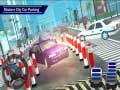 Joc Simulator de parcare a mașinilor în mall-ul orașului on-line