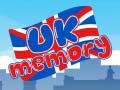 Joc Memoria Regatului Unit on-line