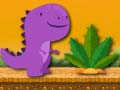 Joc Cursa T_Rex on-line