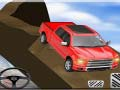 Joc 4x4 Jeep Pista Impossible on-line