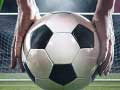 Joc Fotbal Strike: Liga de Fotbal on-line
