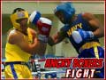Joc Pugilii Furiați Luptă on-line