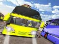 Joc Serviciul de transport autobuze SUA 2020 on-line