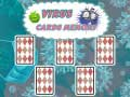 Joc Memoria Cardurilor Virus on-line