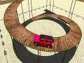 Joc Trasee imposibile Prado Car Stunt on-line