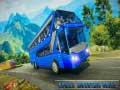 Joc Simulator de transport autobuz turistico off-road periculos on-line