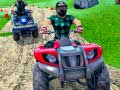 Joc Curse cu ATV-uri pe teren accidentat on-line