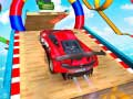 Joc GT Mega Ramp Cascadorii Auto on-line