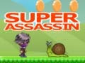 Joc Super Asasin on-line