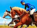 Joc Curse de Derby Ecvestru 3D on-line