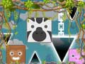 Joc Animal alergare și salt on-line