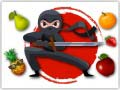 Joc Ninja Fructe on-line