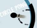Joc Pong Circular on-line