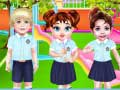 Joc Baby Taylor Activități Extracurriculare on-line