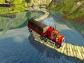 Joc Transport de Remorcă Grele on-line