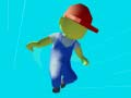 Joc Curse de Parkour 3d.io on-line