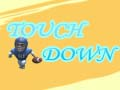 Joc Touchdown on-line