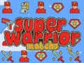 Joc Super Războinic Match 3 on-line