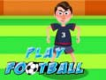 Joc Joacă fotbal on-line