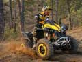 Joc Puzzel ATV Offroad on-line