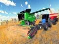 Joc Simulatorul de ferme cu tractor din sat real 2020 on-line