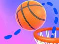 Joc Doodle Dunk on-line