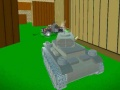 Joc Războiul de Tragere a Vehiculelor Pixelate și Cursa de Drift Turbo on-line